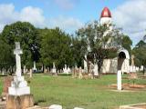 Maryborough (part 1) Cemetery, Maryborough